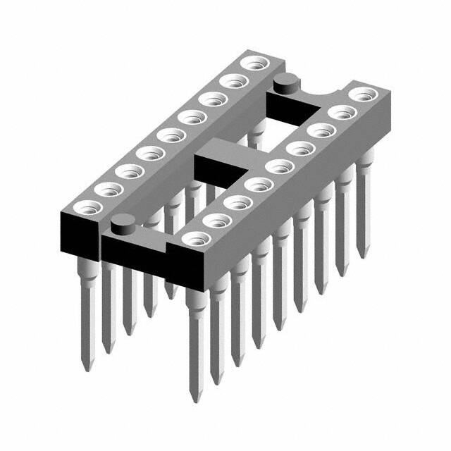 121-83-318-41-001101 Preci-Dip  Zoccoli IC